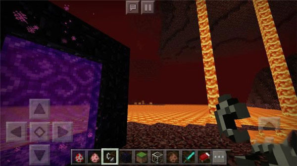 我的世界旧版0.14.3