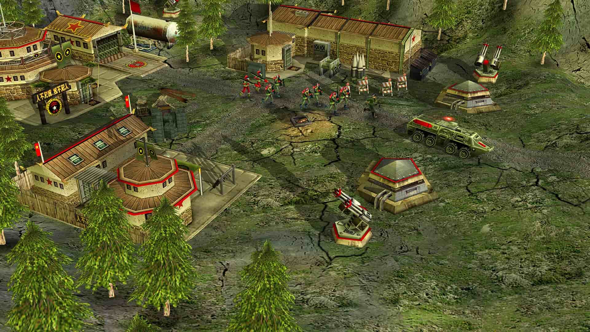绝命时刻手机版截图2