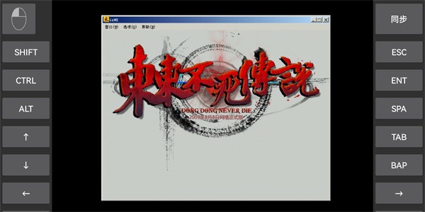 东东不死传说手机版截图4