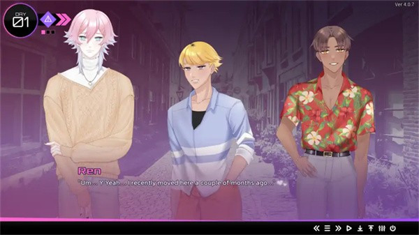 与你共度的14天汉化版