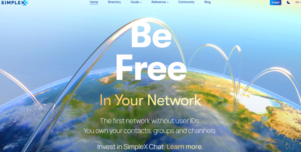simplex