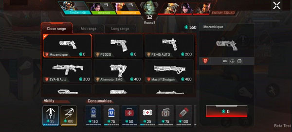 apex英雄手游国际服