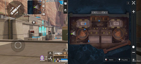 apex英雄手游国际服