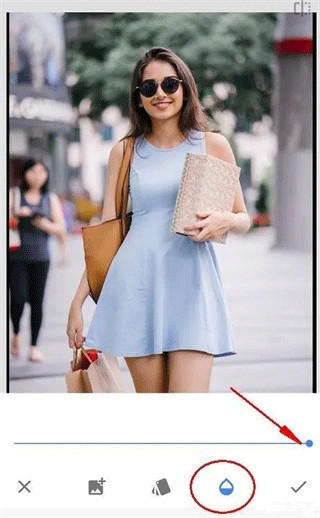 snapseed手机修图软件