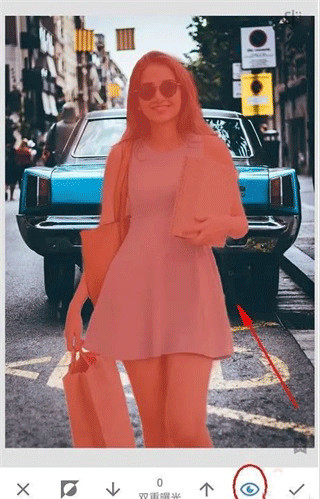 snapseed手机修图软件