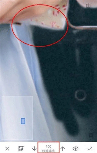 snapseed手机修图软件