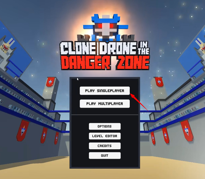 机器人大乱斗最新版第五章