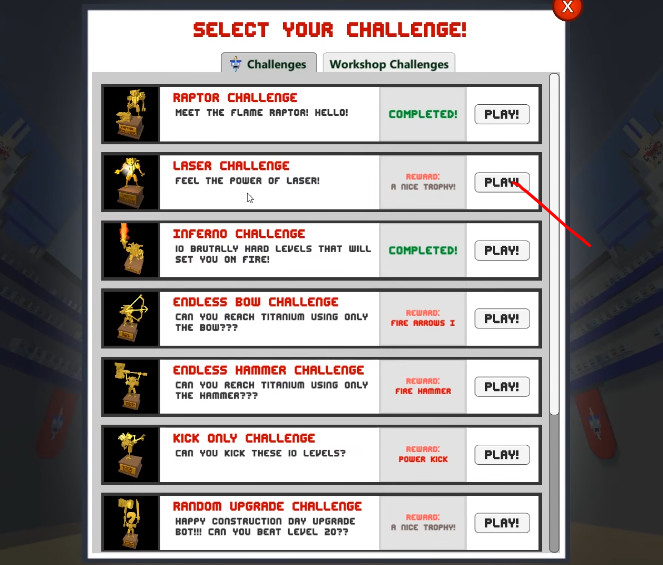 机器人大乱斗最新版第五章