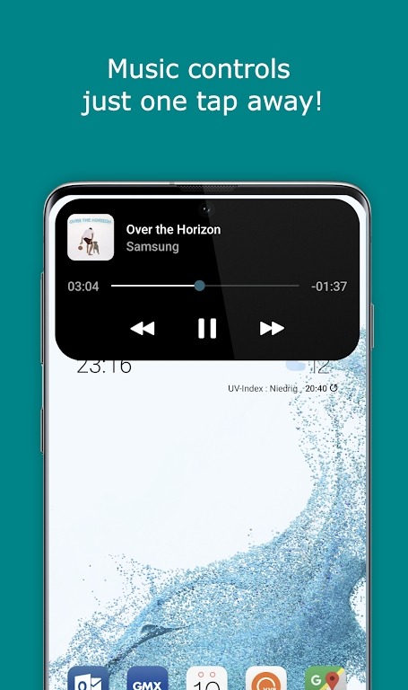 dynamic灵动岛免费版截图2