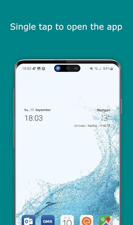 dynamic灵动岛免费版截图1