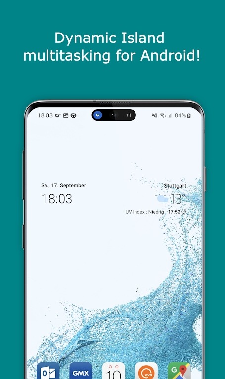 dynamic灵动岛免费版截图3