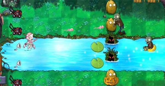 pvz融合版3.0版本