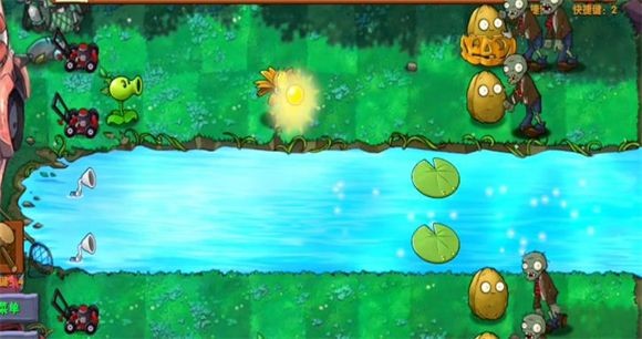 pvz融合版3.0版本