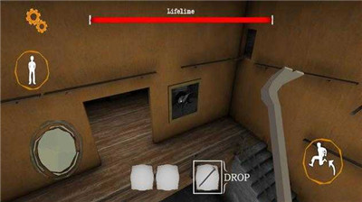 双胞胎1.1s5重制版模组截图1