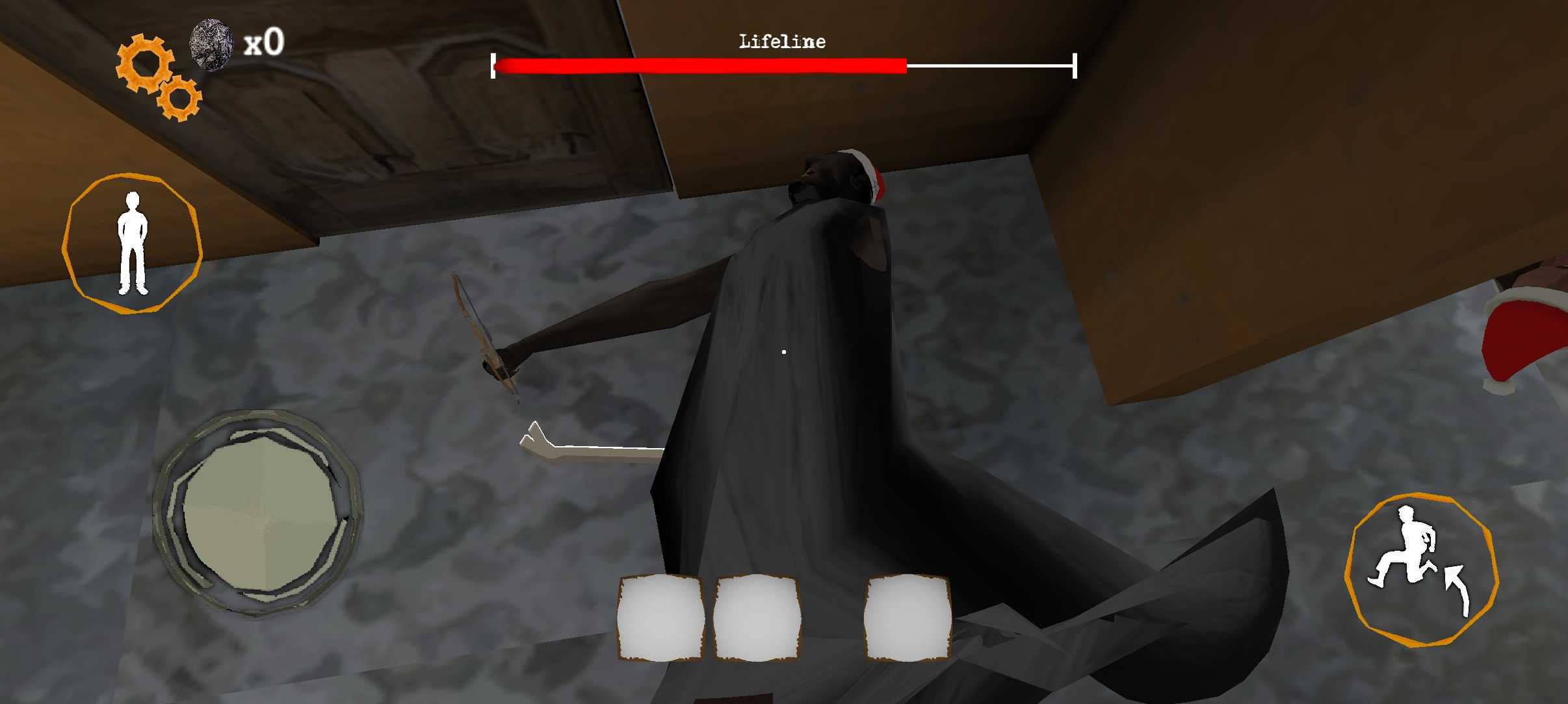 双胞胎1.1s5重制版模组