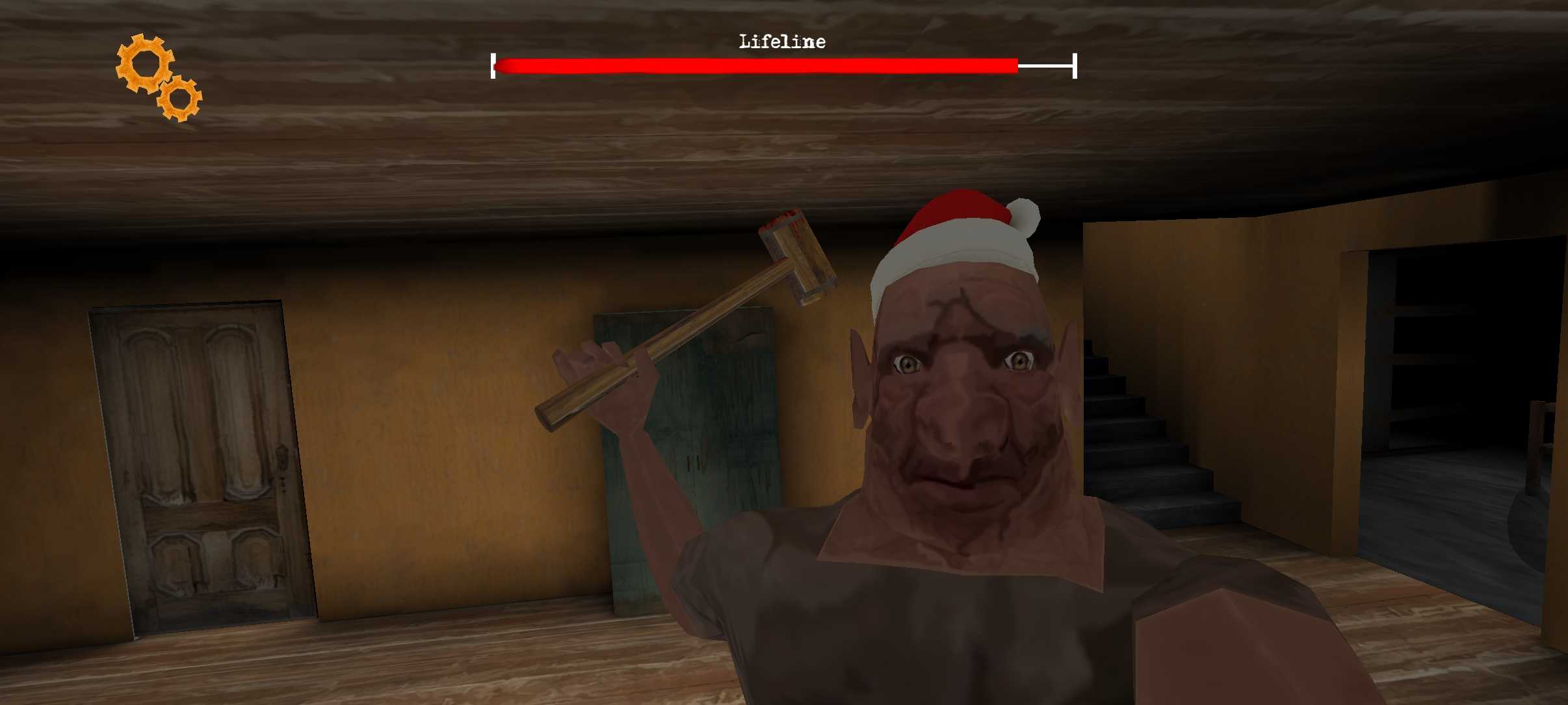 双胞胎1.1s5重制版模组