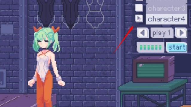 pixelbunny桃子移植汉化版