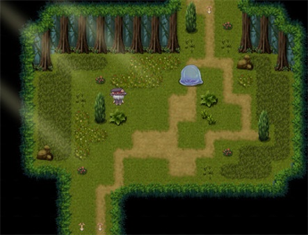 魔女秘药冷狐汉化版截图2