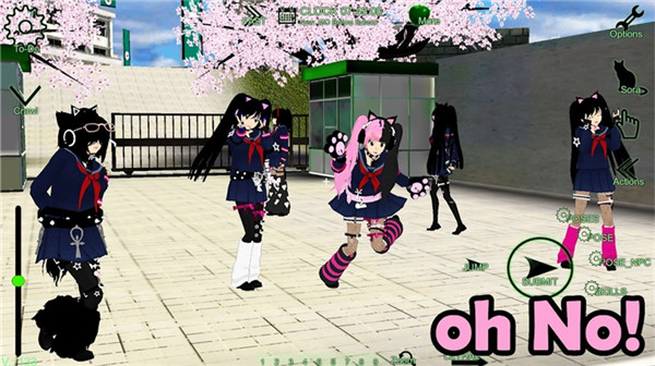 校园女生监督会旧版本截图3