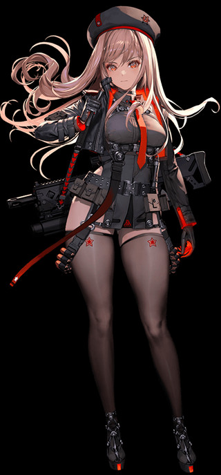 胜利女神妮姬手机版