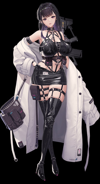 胜利女神妮姬手机版