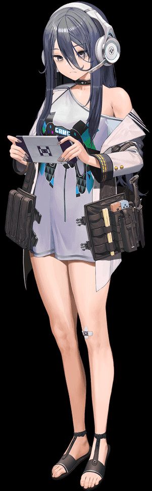 胜利女神妮姬手机版