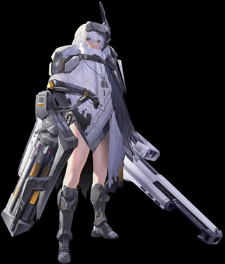 胜利女神妮姬手机版