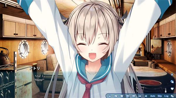 亚托莉我挚爱的时光截图4