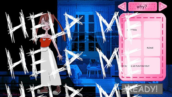 莱西的衣橱遗产游戏结局一览3