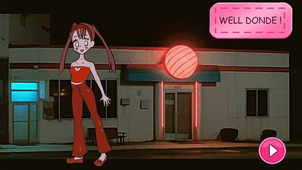 莱西的衣橱遗产游戏结局一览4