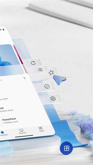 Microsoft远程桌面客户端截图3