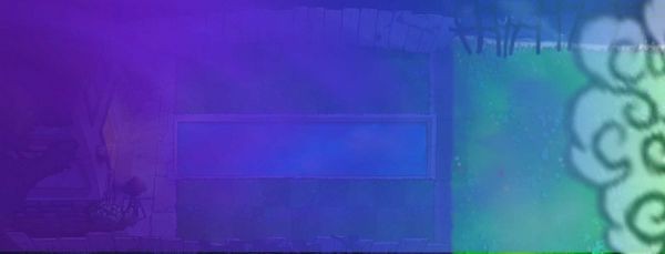 植物大战僵尸暗域迷踪版截图2