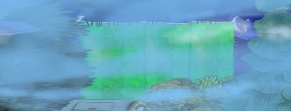 植物大战僵尸暗域迷踪版截图1