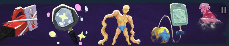 壁画迷境