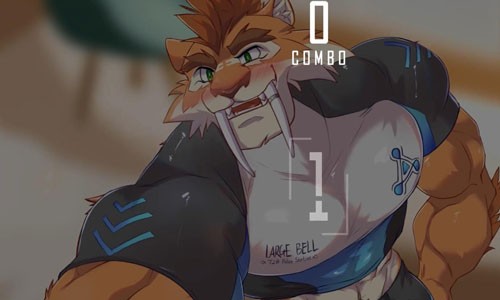 野兽节拍汉化版截图0