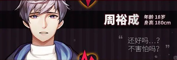 危险的家伙们中文版