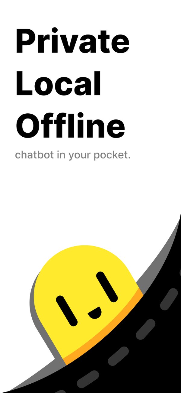 pocketpalai中文版截图0