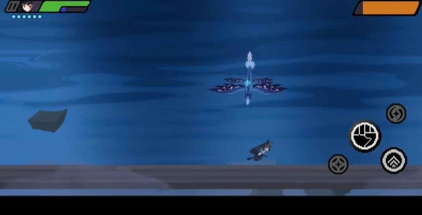 2D版绝区零截图2