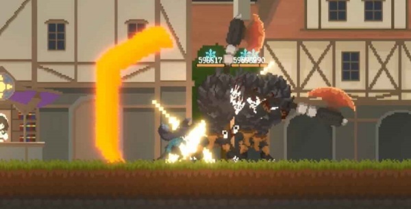 2D版绝区零截图3