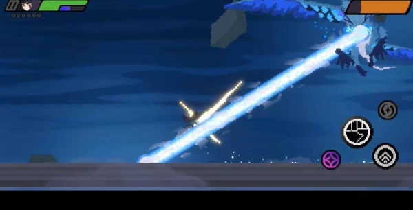 2D版绝区零截图0