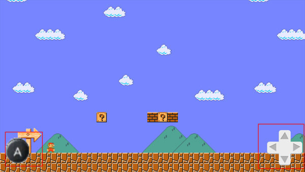 wiiu模拟器汉化版