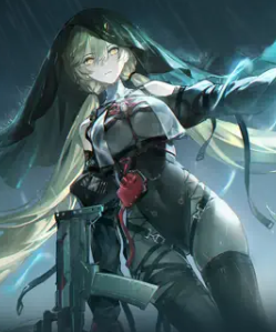 少女前线2追放国际服2026最新活动