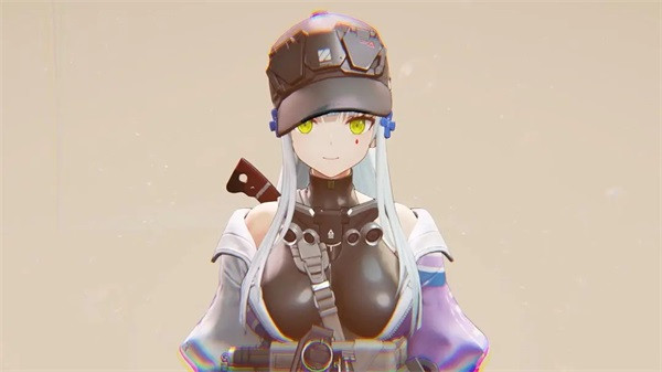 少女前线2追放国际服