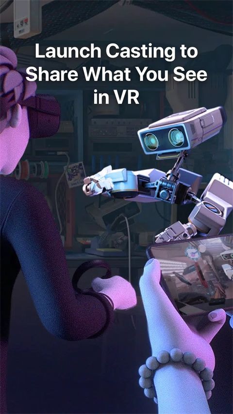 oculus助手截图3