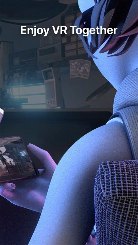 oculus助手截图4