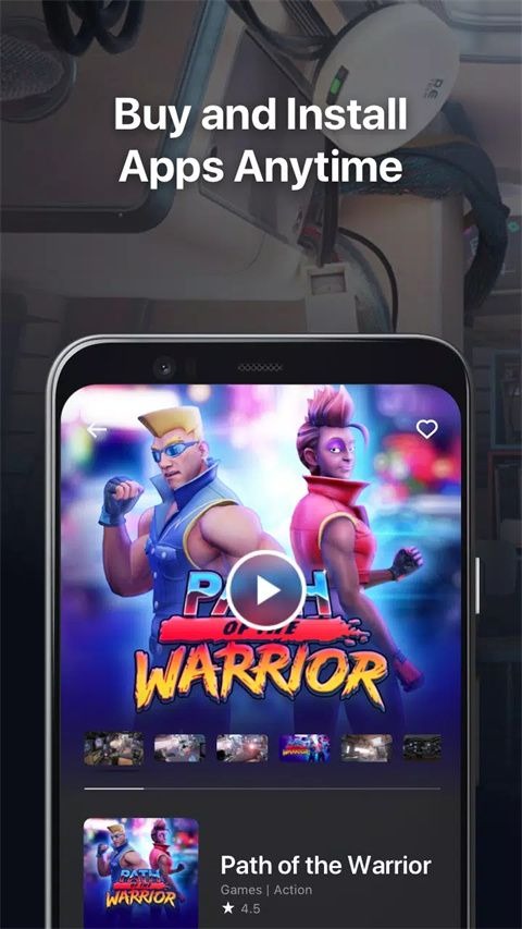 oculus助手截图1