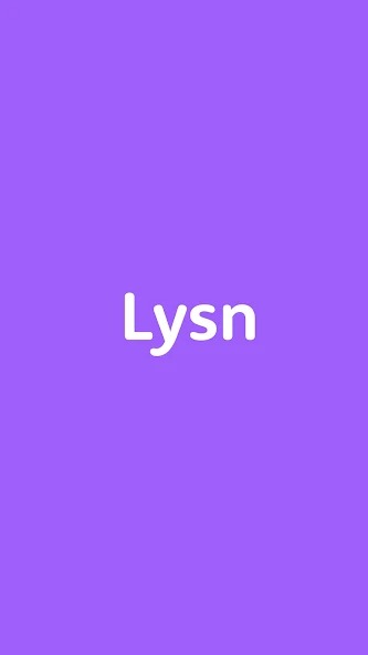 lysn国际版截图0