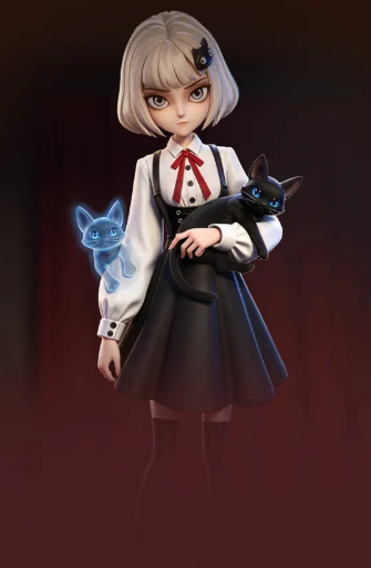 超自然行动组国际服
