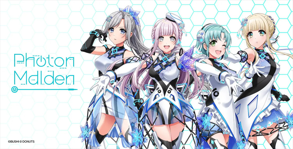d4dj日服版