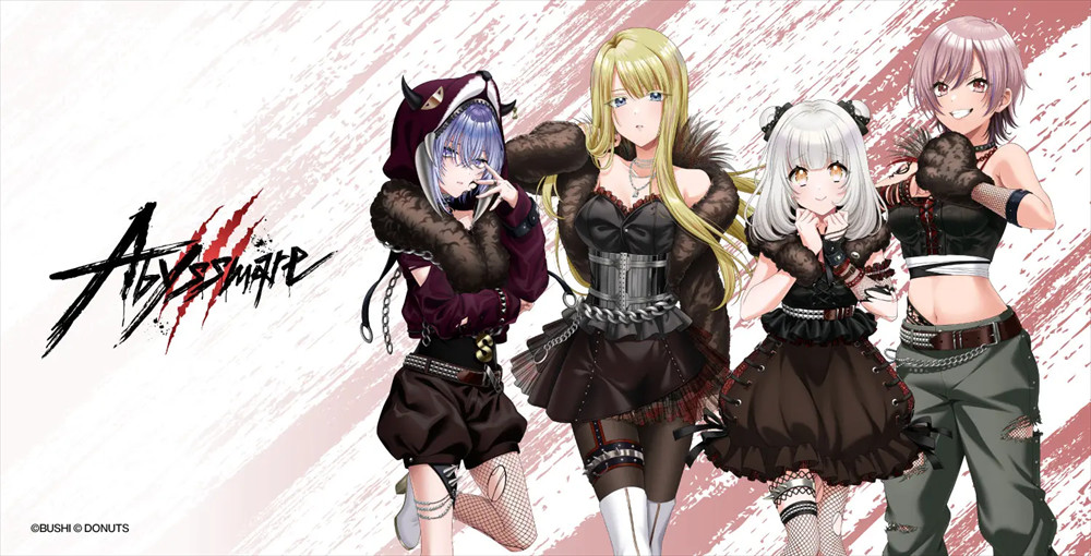 d4dj日服版